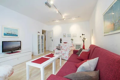 (MEI77) Ferienwohnung "Zimmermann" F***