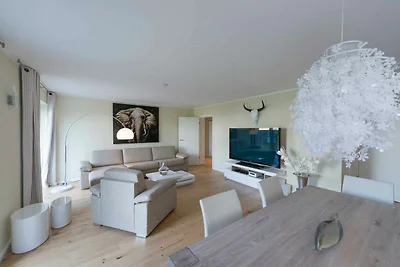 Appartamento Vacanza con famiglia Niendorf (Ostsee)