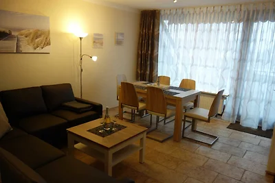 (MEI27a) Ferienwohnung "Ostseetraum"
