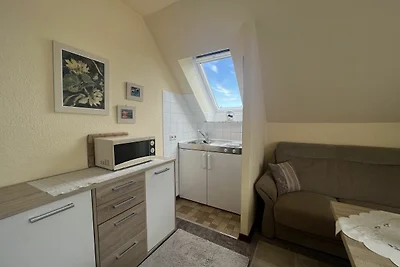 (STOE 14a) Ferienwohnung " Iden App. 3"