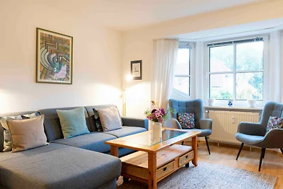 (OST31) Ferienwohnung "Gerloff F***