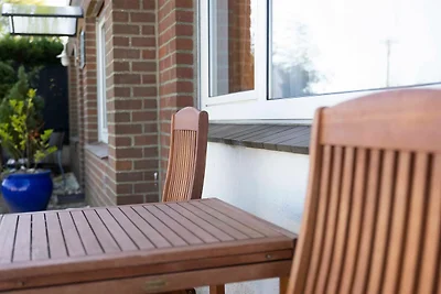(STR73) Ferienhaus "Meeresblick"