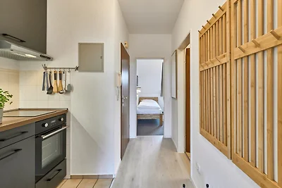 Vakantieappartement Gezinsvakantie Niendorf (Ostsee)