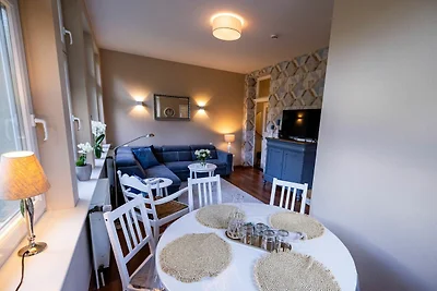 Ferienwohnung LOTTTALEBEN 1