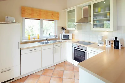 (BIR16) Ferienhaus Villa Bullerbü
