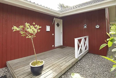 (BIR16) Ferienhaus Villa Bullerbü