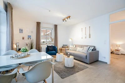 (GAR4b) Ferienwohnung "Ditscher 1"  im Appart...