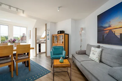 (TRA7) Ferienwohnung "Reichelt"