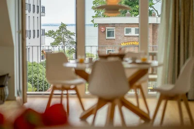 (STR92b) Ferienwohnung "Strandzeit"