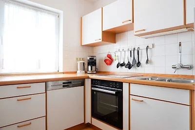 Ferienwohnung Liese