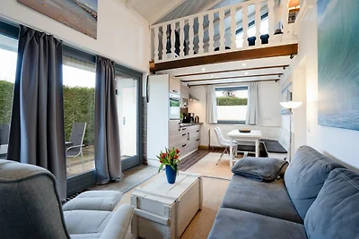Vakantiehuis Ontspannende vakantie Niendorf (Ostsee)