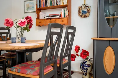 (OST29c) Ferienwohnung "Urlaubsglück"