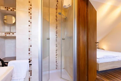 (MEI27a) Ferienwohnung "Ostseetraum"