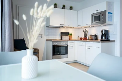 (GAR4c) Ferienwohnung "Ditscher 2" im Apparte...