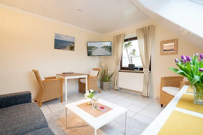 (HER16d) Ferienwohnung "Ankes Gästehaus 2"...