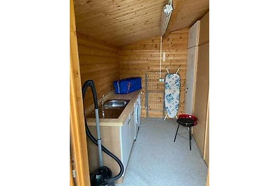 (ULM14a) Ferienhaus "Strandmuschel"