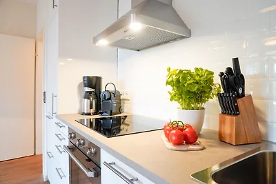 (STR74a) Ferienwohnung "Seaside Club"