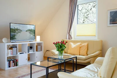 (AMW1) Ferienwohnung Garbers/Thiele