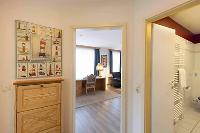 (OST29) Ferienwohnung "Komoran"