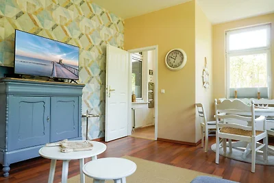 Ferienwohnung LOTTTALEBEN 1