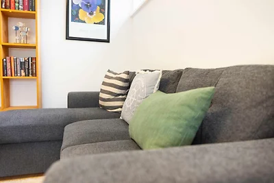 (MEI11) Ferienwohnung "Küstenlodge"