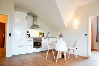 (STR74a) Ferienwohnung "Seaside Club"