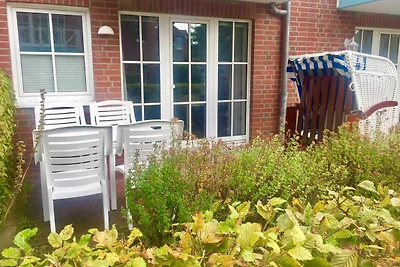 Appartamento Vacanza con famiglia Niendorf (Ostsee)