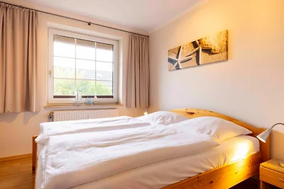 (DKK11) Ferienwohnung Strandburg