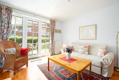 (OST33b) Ferienwohnung "Nowack"