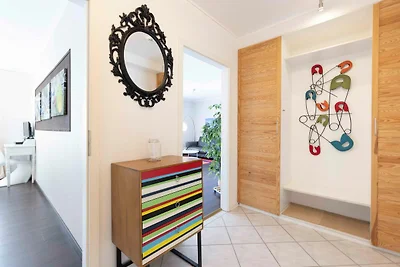 (TRA2c) Ferienwohnung "Baumgartner"