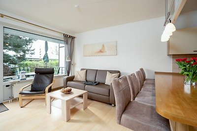 (DKK1e) Ferienwohnung Seepferdchen