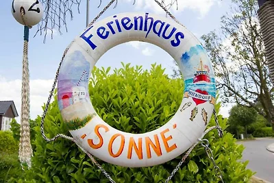 (STOE12c) Ferienwohnung "Sonnenschein"