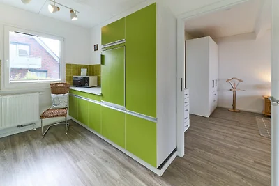 (STR90a) Ferienwohnung "Haus Diana 1" F***