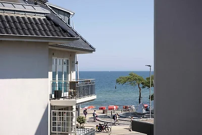 (STR150b) Ferienwohnung "Residenz Johannsens ...