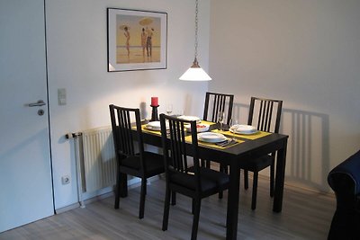 Vakantieappartement Gezinsvakantie Niendorf (Ostsee)