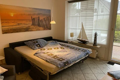 (DKK9c) Ferienwohnung Ostsee-hn-sucht F****
