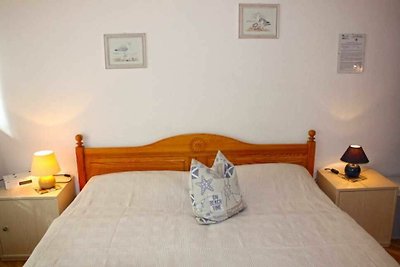 Vakantieappartement Gezinsvakantie Niendorf (Ostsee)