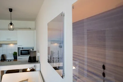 (STR123k) Ferienwohnung "Kajüte13"