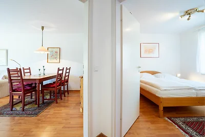 (OST33b) Ferienwohnung "Nowack"