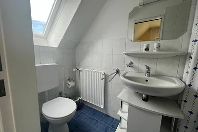 (STOE 14a) Ferienwohnung " Iden App. 3"