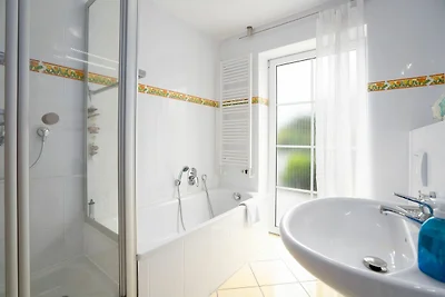 (BIR9a) Ferienwohnung Vahle 1