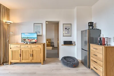 Vakantieappartement Gezinsvakantie Niendorf (Ostsee)