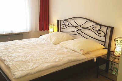 Holiday flat family holiday Niendorf (Ostsee)