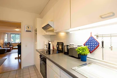 (OST31) Ferienwohnung "Gerloff F***