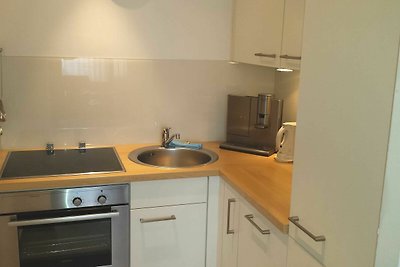 Holiday flat family holiday Niendorf (Ostsee)