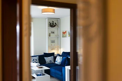 (ROD32e) Ferienwohnung "Schönberg"