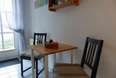 (OST31) Ferienwohnung "Gerloff