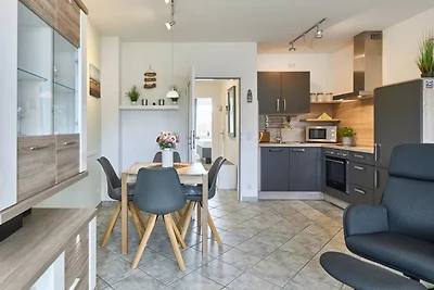 (DKK9c) Ferienwohnung Ostsee-hn-sucht