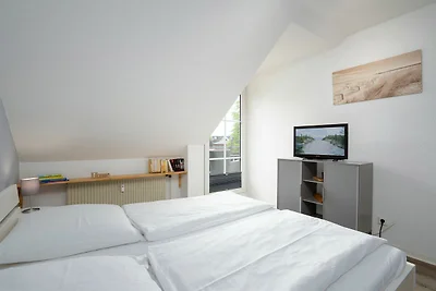 (TRA7) Ferienwohnung "Reichelt"