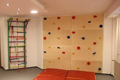 (TRA7e) Ferienwohnung "Windrose App. 13"